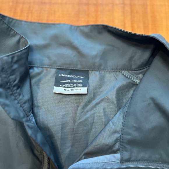 Nike Golf Rain Suit - Picture 5 of 7